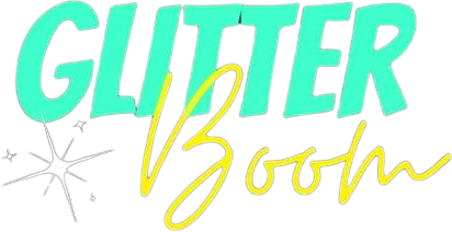 Glitter Boom